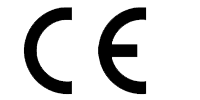 CE certification mark