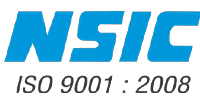 NSIC — ISO 9001:2008