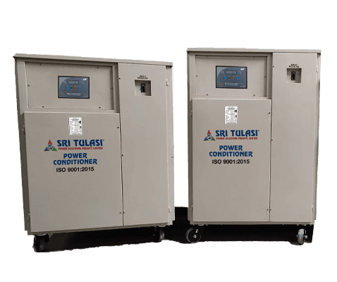 Power Conditioner