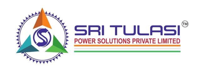 Sri Tulasi Power Solutions Private Limited