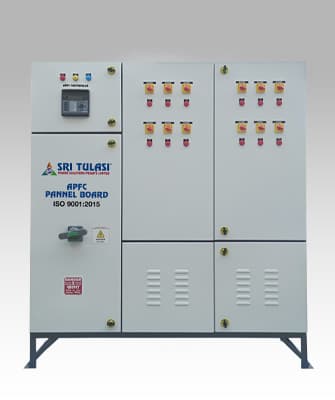APFC panel board