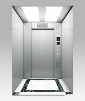Elevators