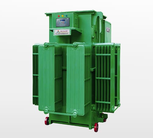 Linear model voltage stabilizer advance