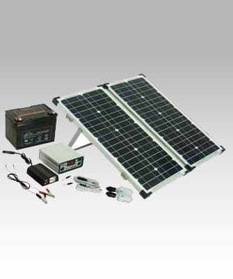 Solar inverter