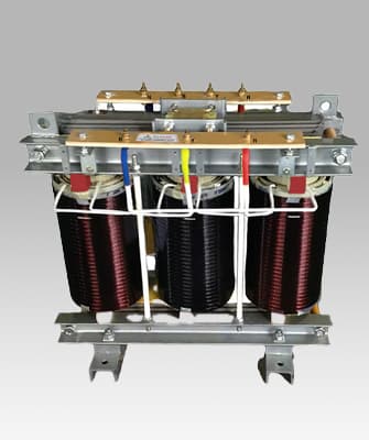 Variac variable autotransformer